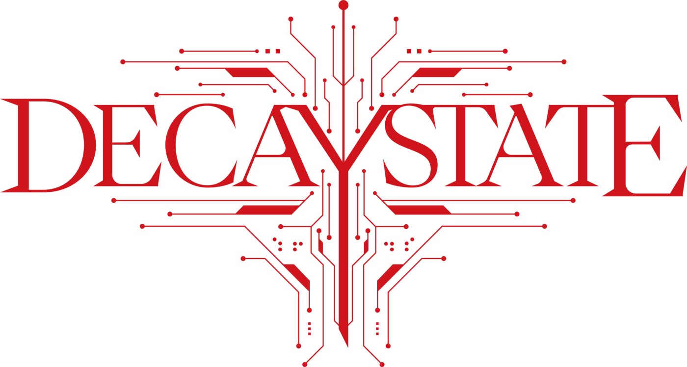 DECAYSTATE