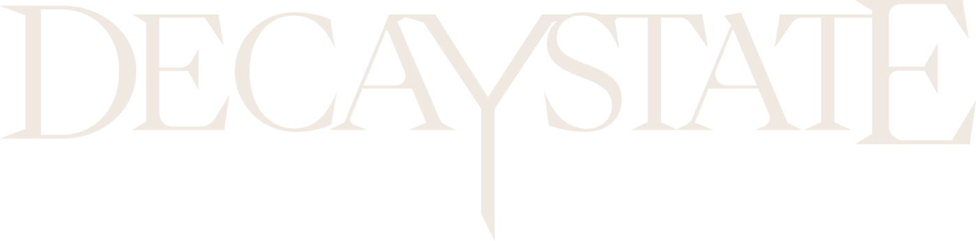DECAYSTATE
